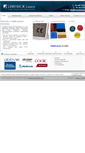 Mobile Screenshot of limericklasers.com